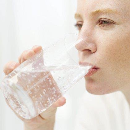 Info: 10 razones para beber agua