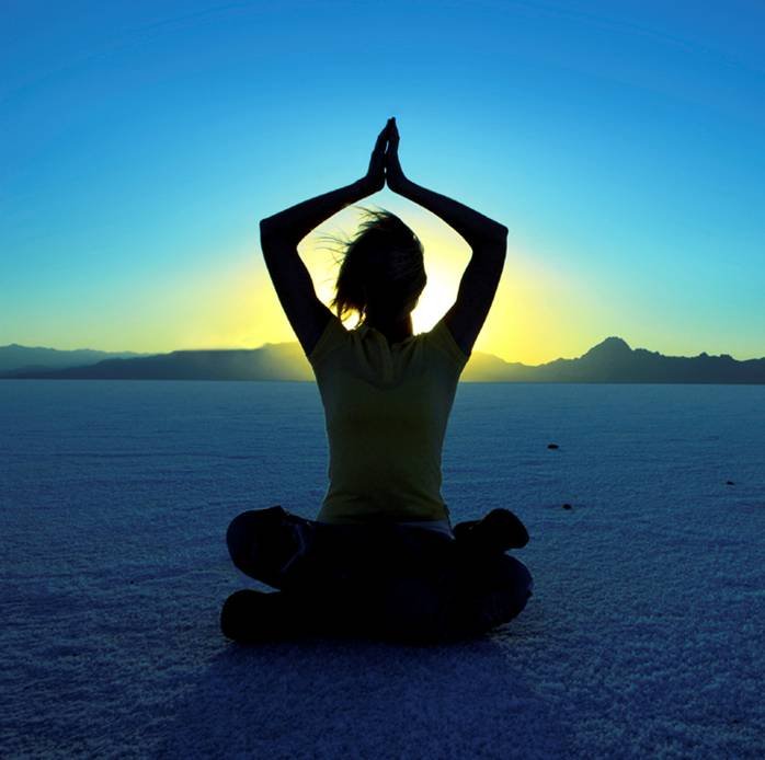 Yoga: Beneficios de una práctica regular