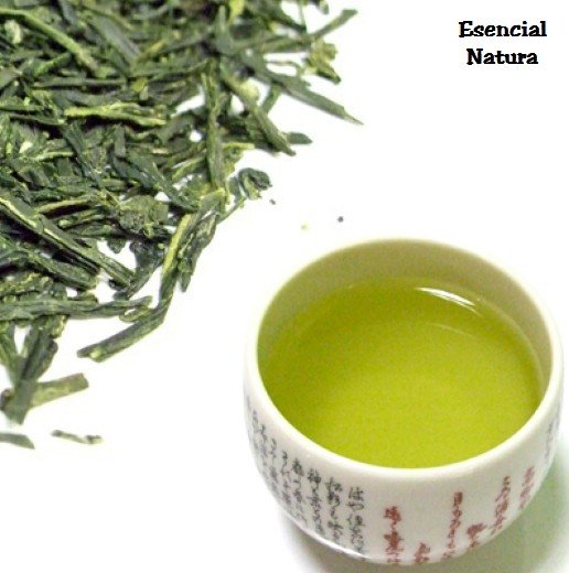 19 usos inusuales para el té verde