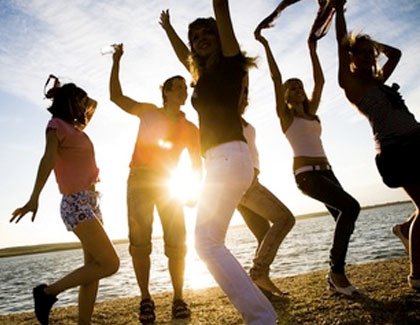 El baile puede revertir los signos del envejecimiento en el cerebro